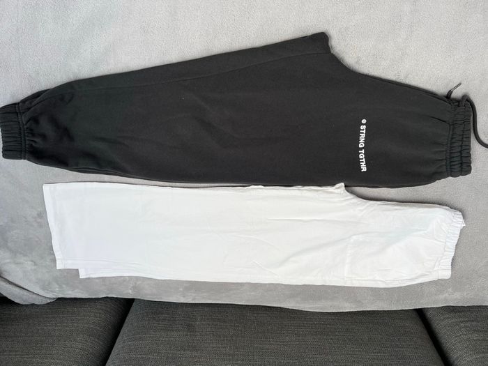 Pantalon fille - photo numéro 2