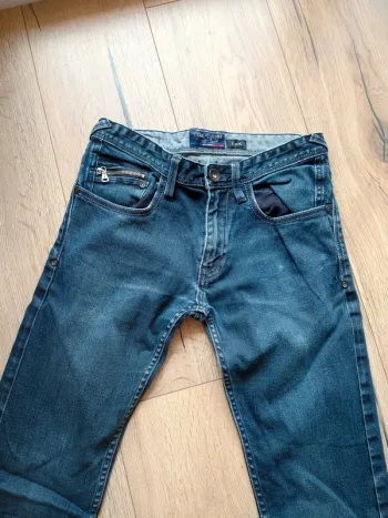 Jean Teddy Smith W30 L34