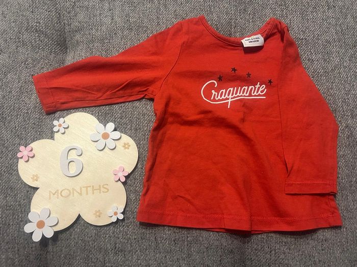 T-shirt - photo numéro 2