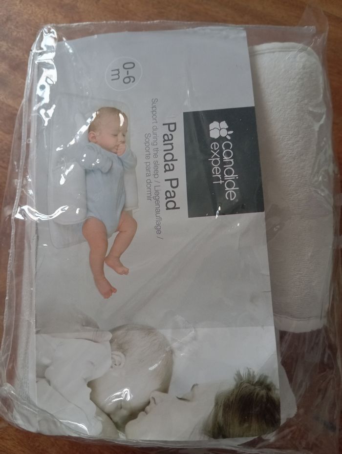 Cale bébé