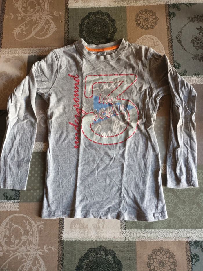 Lot 3 tee shirt - photo numéro 5