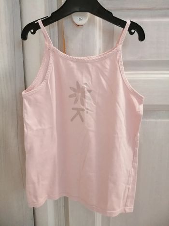 Débardeur fille okaidi