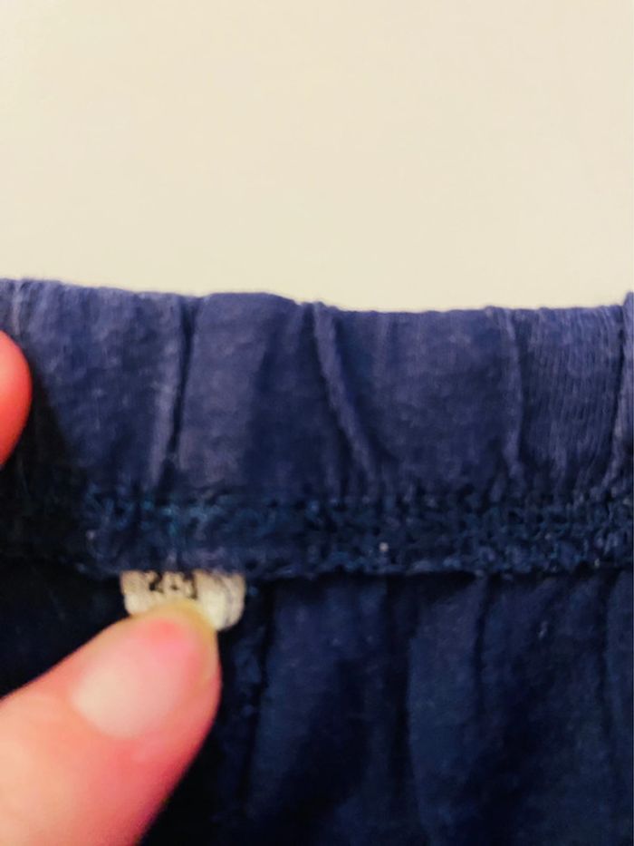 Bas de pyjama - photo numéro 2