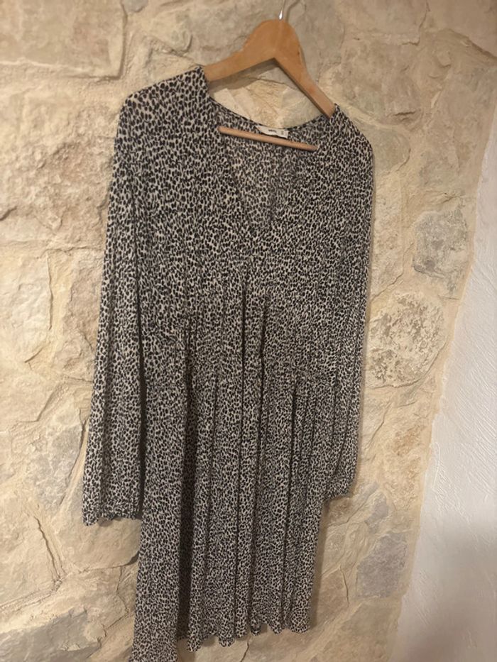 Robe MANGO taille L - photo numéro 2