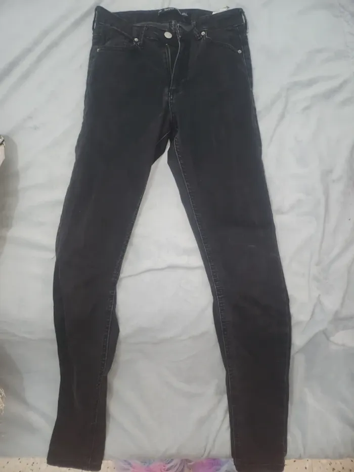 Jeans bershka