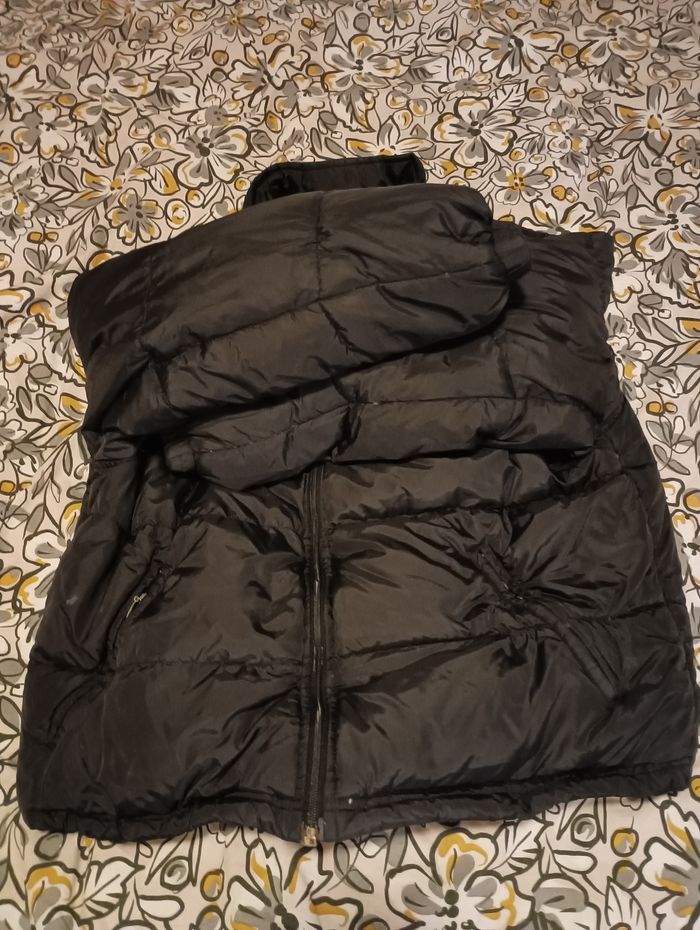 Doudoune Reebok - photo numéro 2