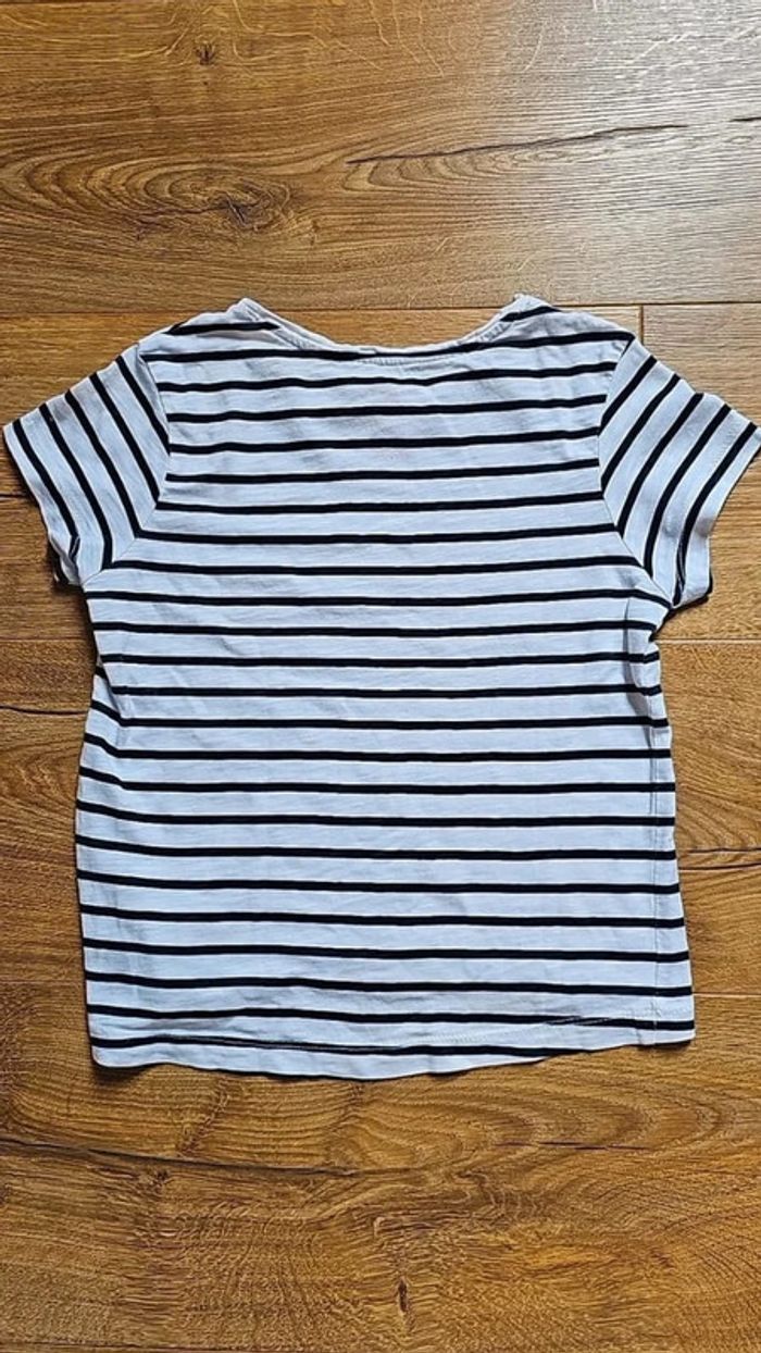 Lot 6 ans jupe fille tape à l'oeil - photo numéro 8