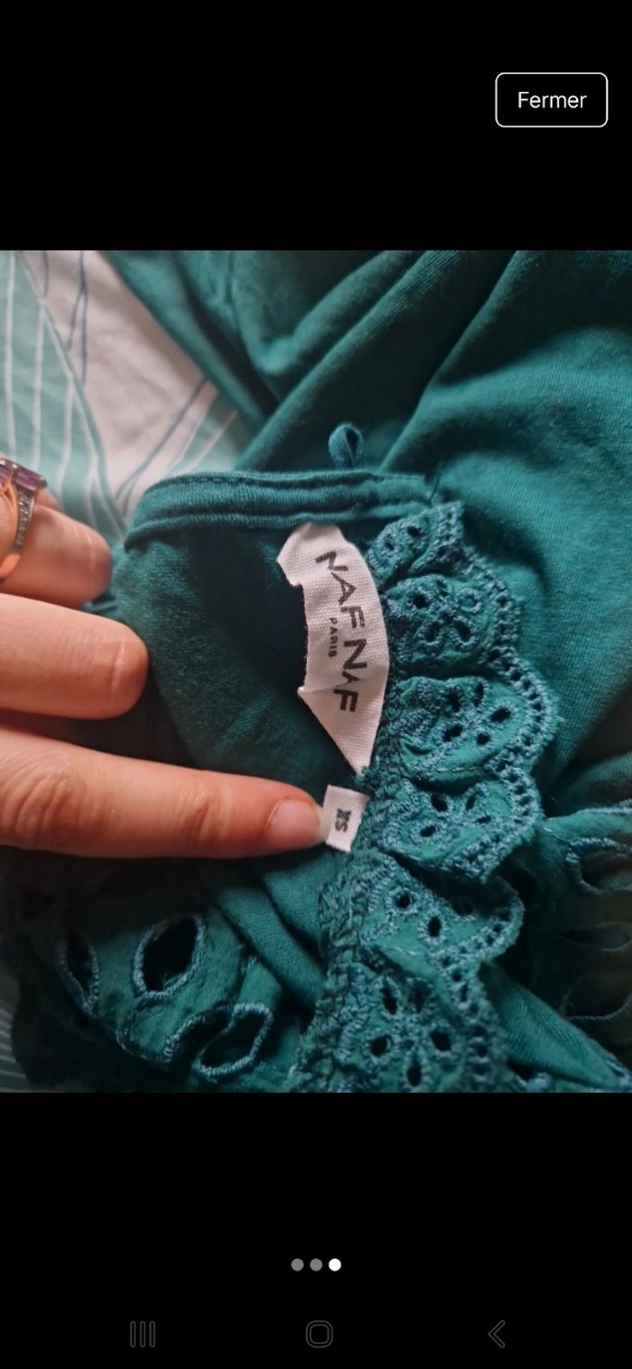 Top NafNaf - photo numéro 3