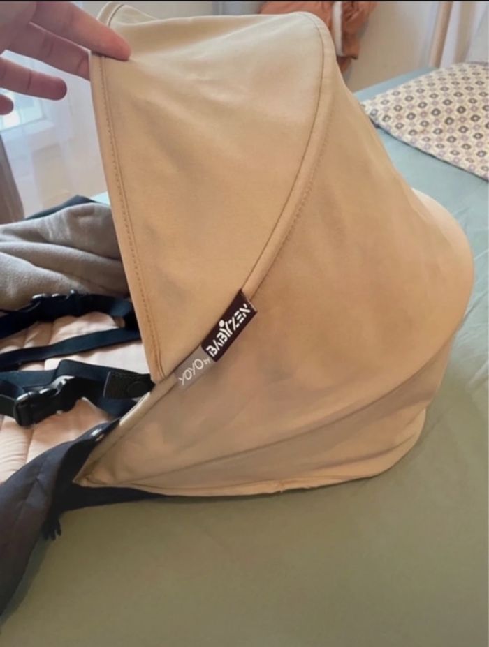 Pack nouveau né - photo numéro 3