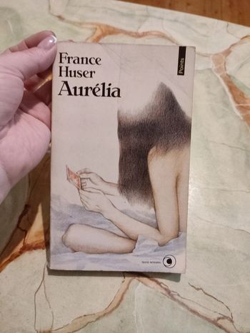 Aurelia de France huser