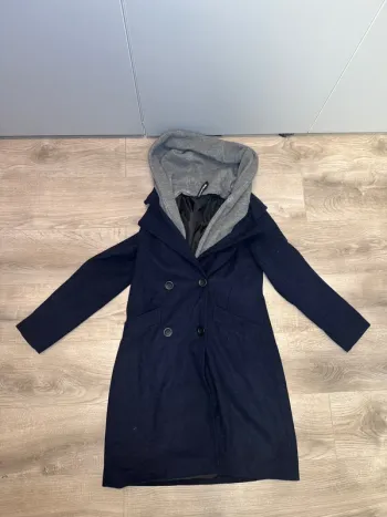 Manteau d’hiver