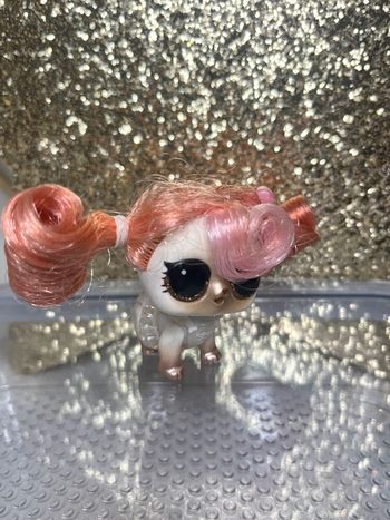 💕Chat lol surprise très bon état 💕
