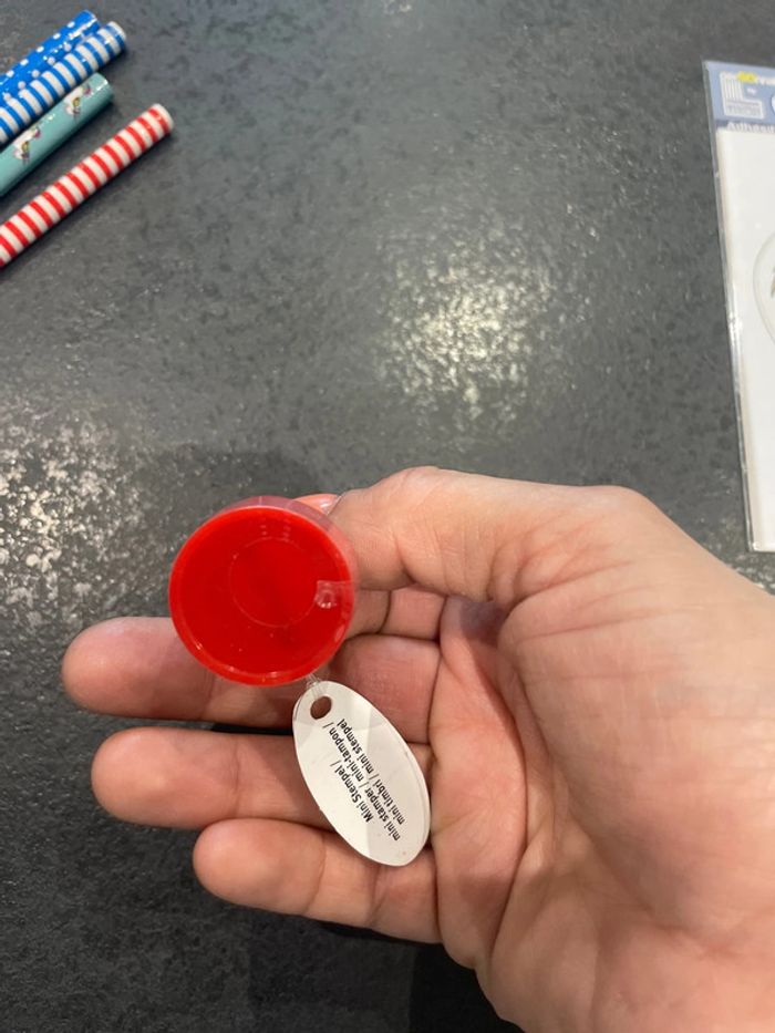 Crayons de avec tampon et sticker autocollants - photo numéro 6