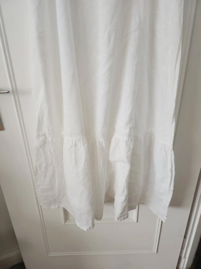 Robe longue d été - photo numéro 4