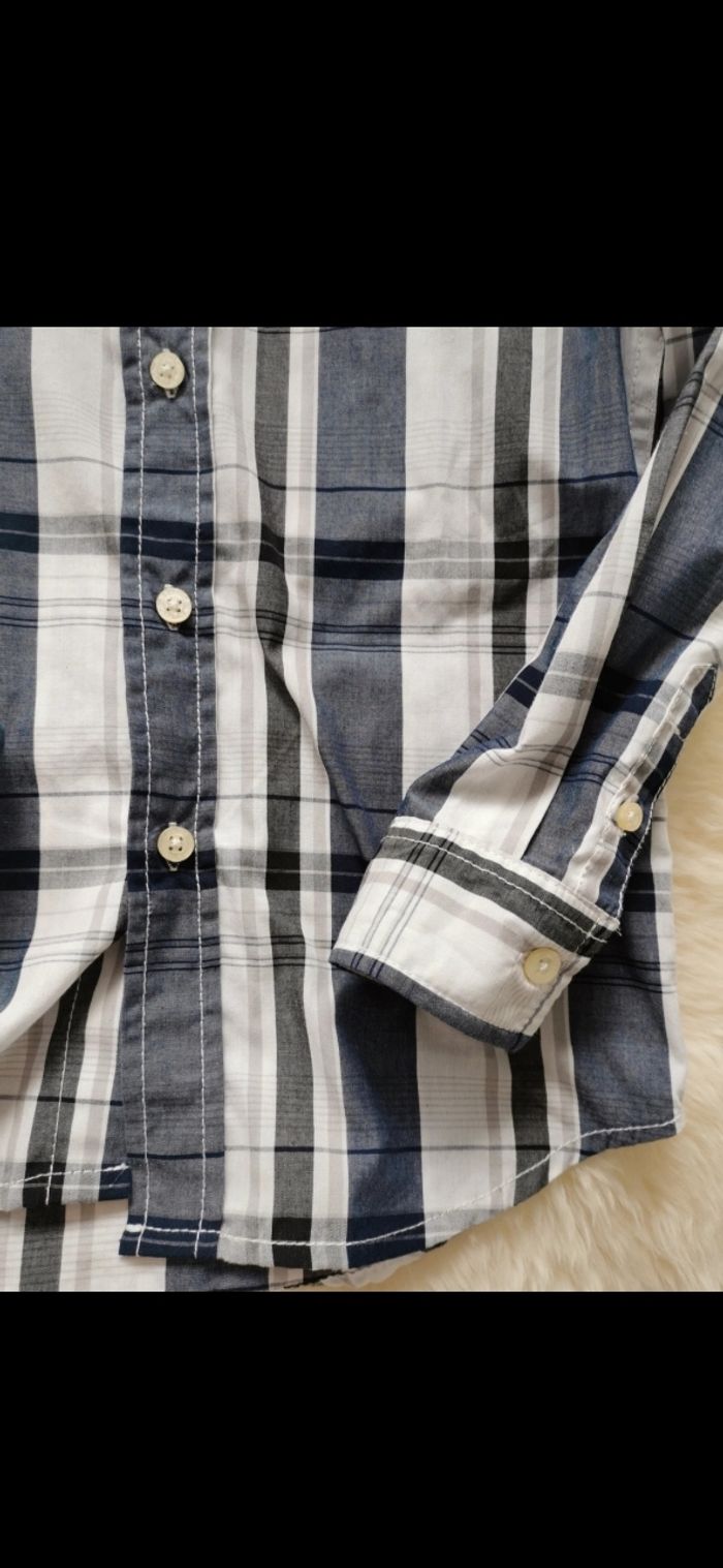 Chemise nautica 5/6 ans - photo numéro 5