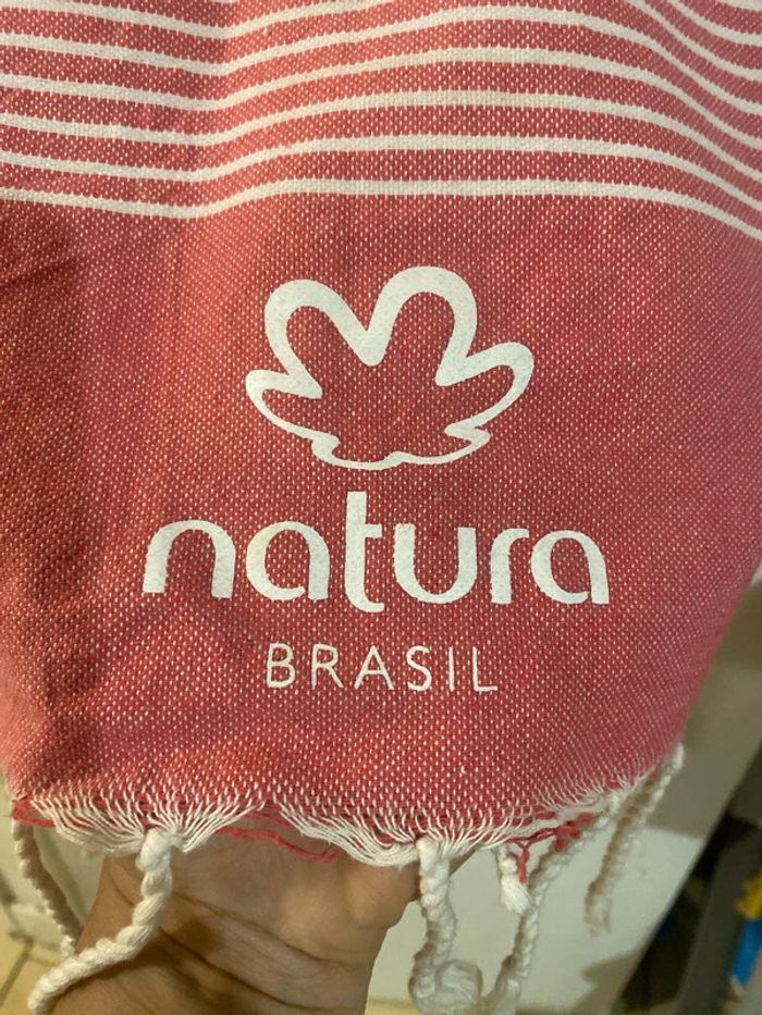 Fouta Natura Brasil