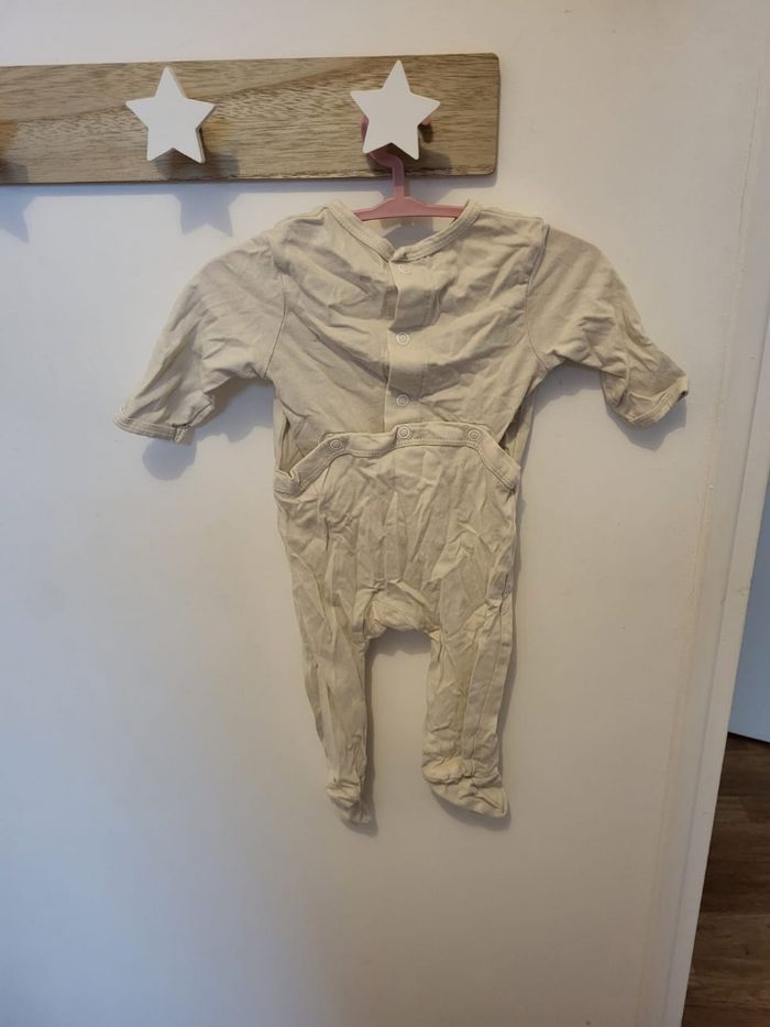 Pyjama fille - photo numéro 2