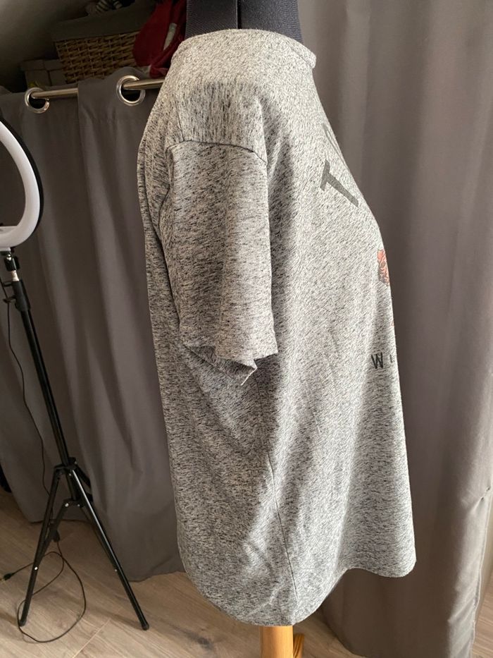 T-shirt panthère femme - photo numéro 6