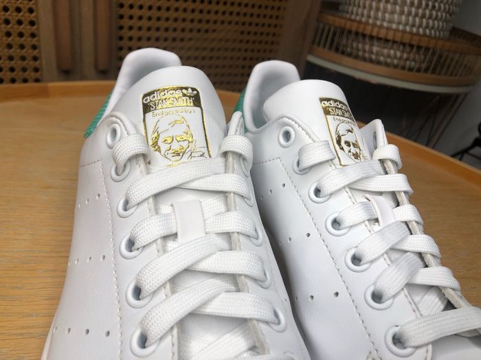 Adidas Stan smith - photo numéro 4