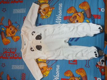 Pyjama  bebe