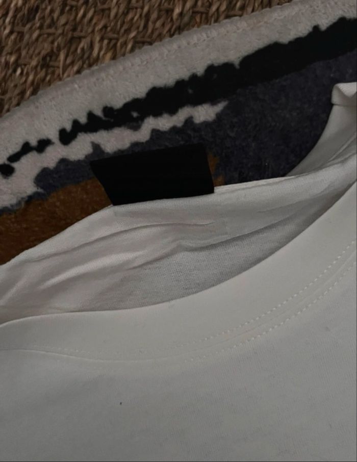 Tshirt stüssy 1.1 homme L - photo numéro 8