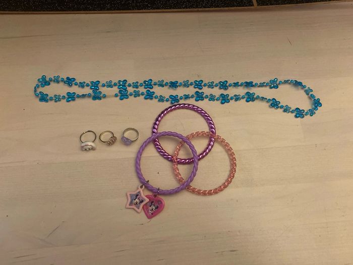 Bijoux fantaisie
