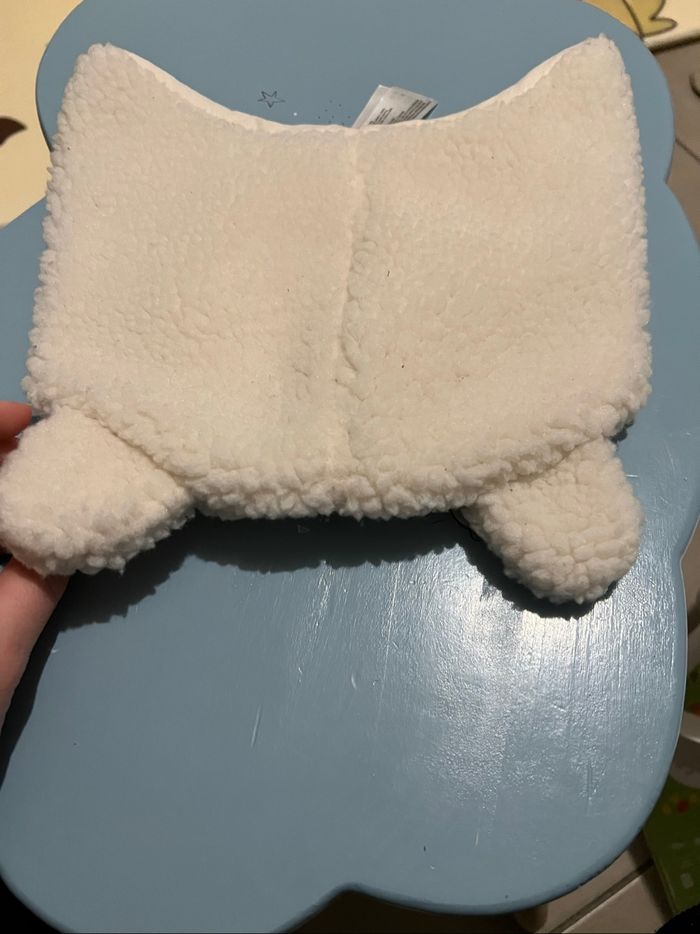 Bonnet Winnie - photo numéro 4