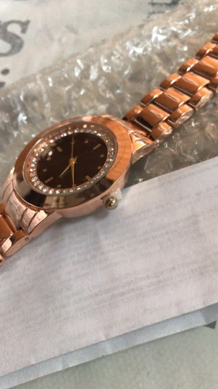 Montre neuve - photo numéro 2