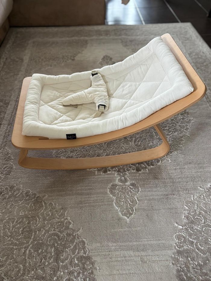 Transat Charlie Crane - photo numéro 2