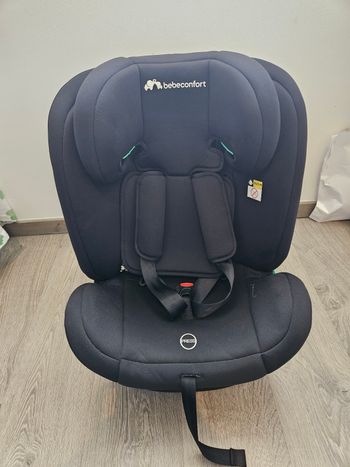 Siege auto everfix i-size bébé confort