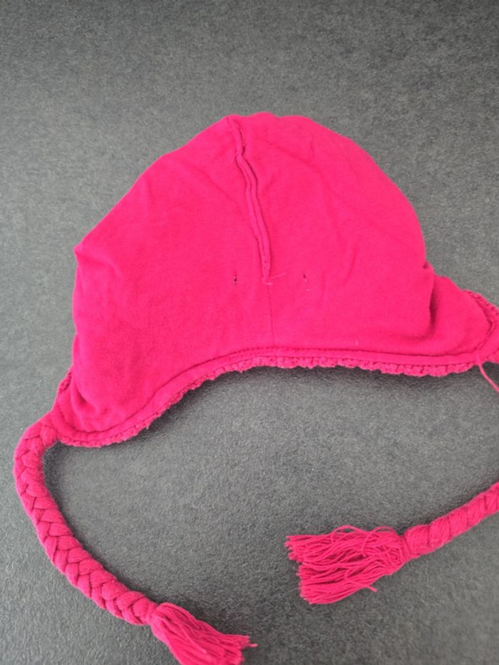 Bonnet - photo numéro 2