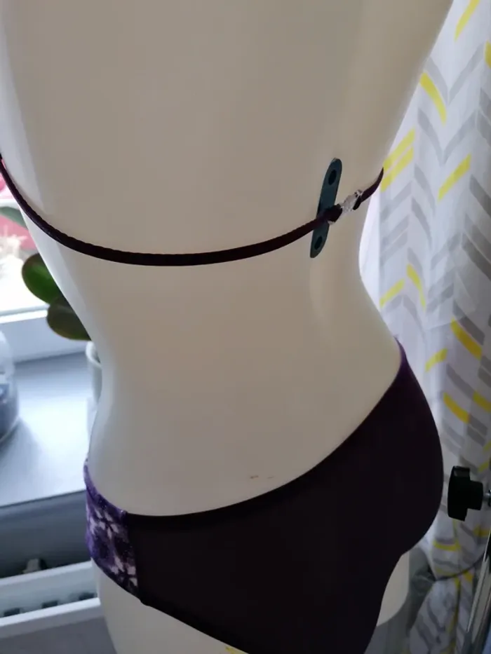 Maillot de bain - photo numéro 4