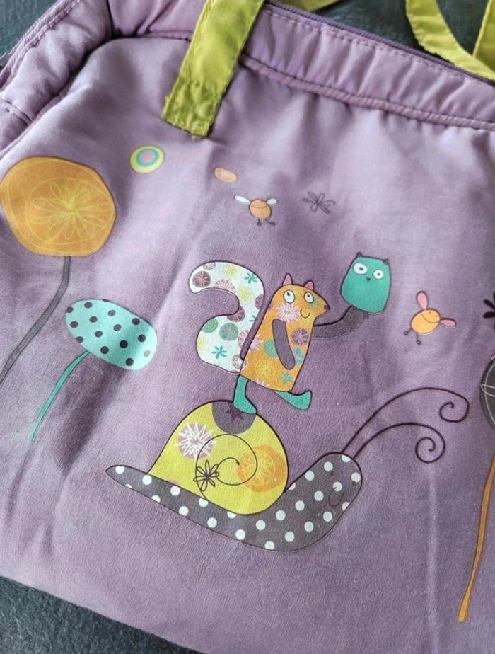 10 € Sac enfant - photo numéro 2