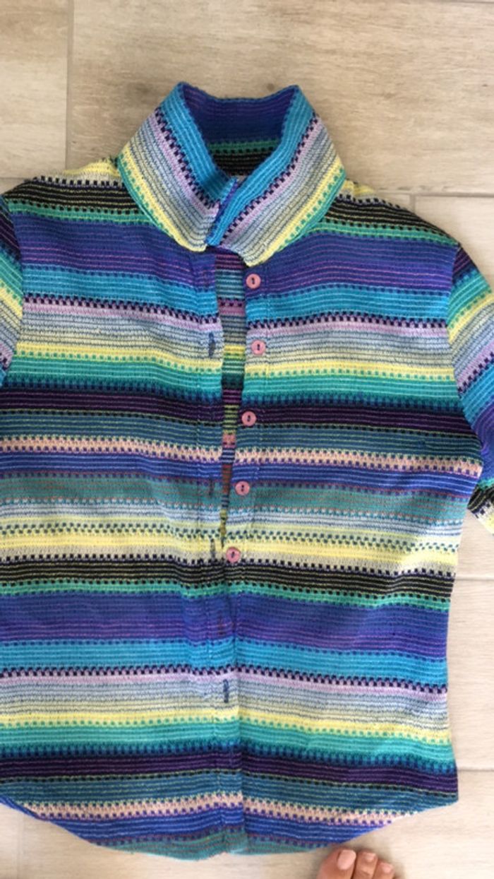 Chemisiers 👚 - photo numéro 3