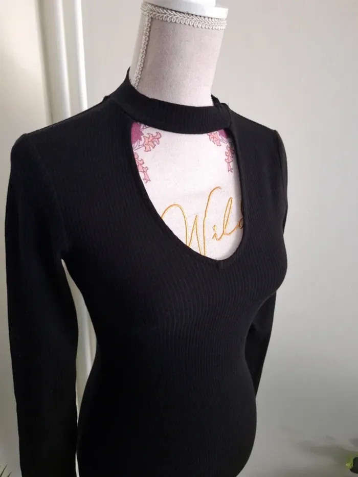 Robe Bik bok / Taille XS - photo numéro 2