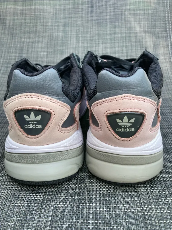 Flacon adidas - photo numéro 4