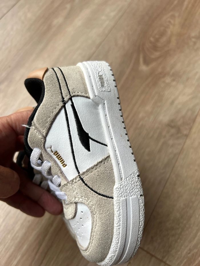 Tennis puma - photo numéro 18