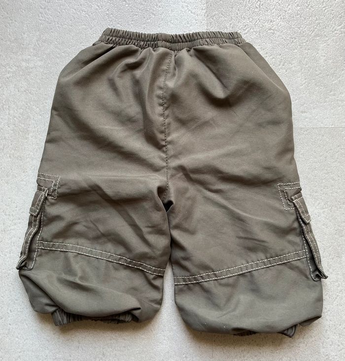 Pantalon 12 mois - photo numéro 3