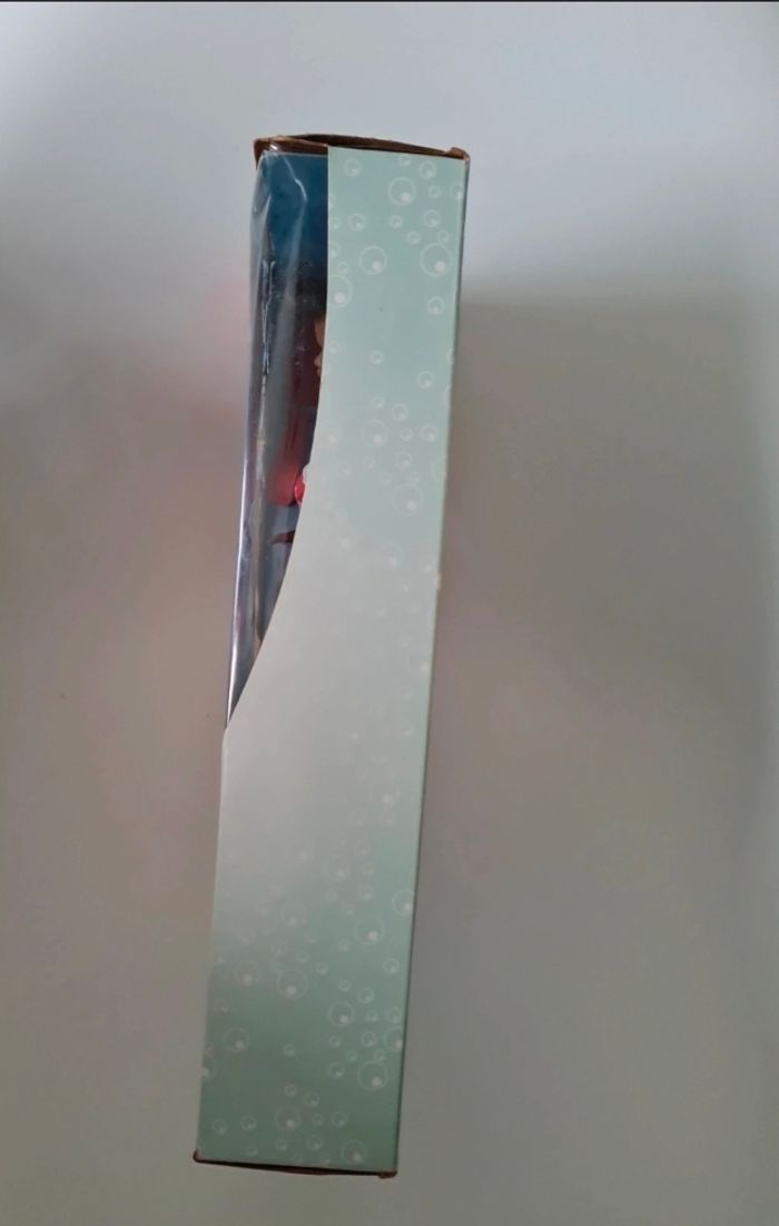 Barbie AA Coca-Cola splash - photo numéro 5