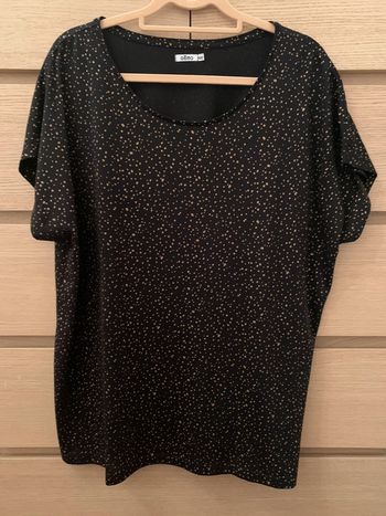 Tee-shirts femme gemo