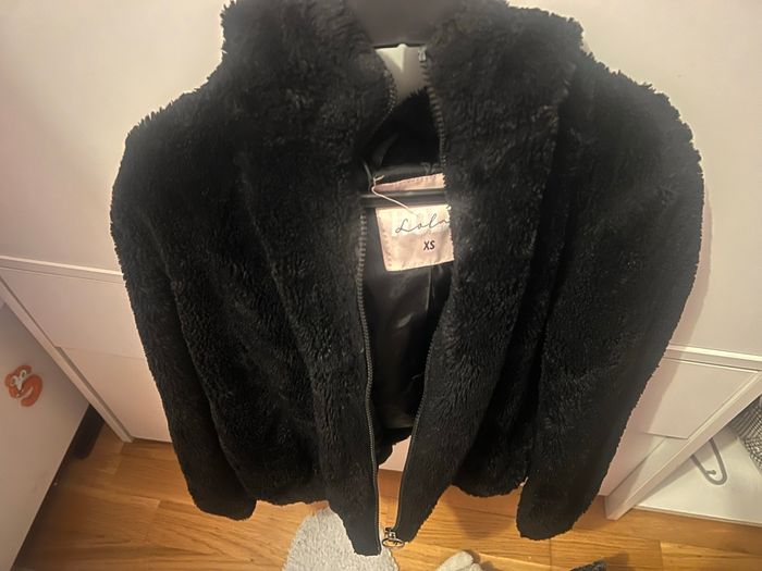Veste - photo numéro 2