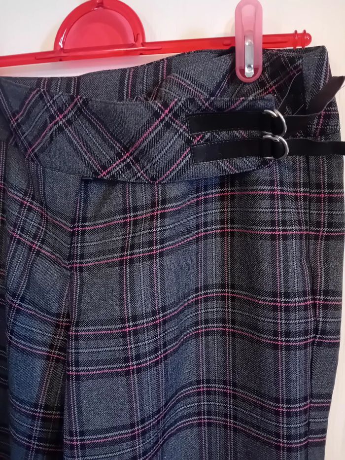 Pantalon tailleur - photo numéro 2