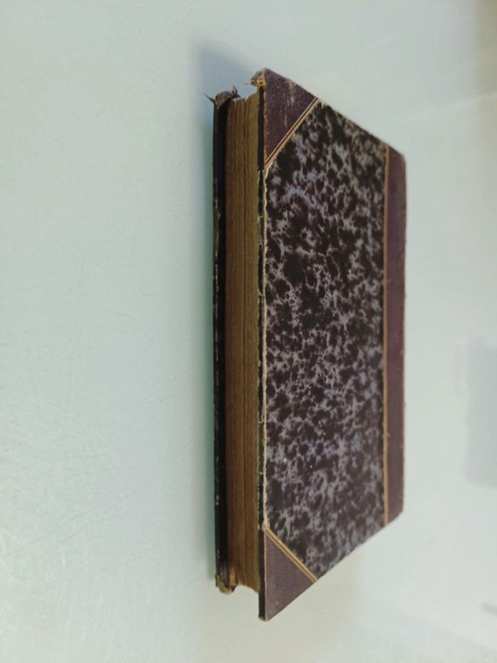 Magnifique livre "médiations " - photo numéro 4