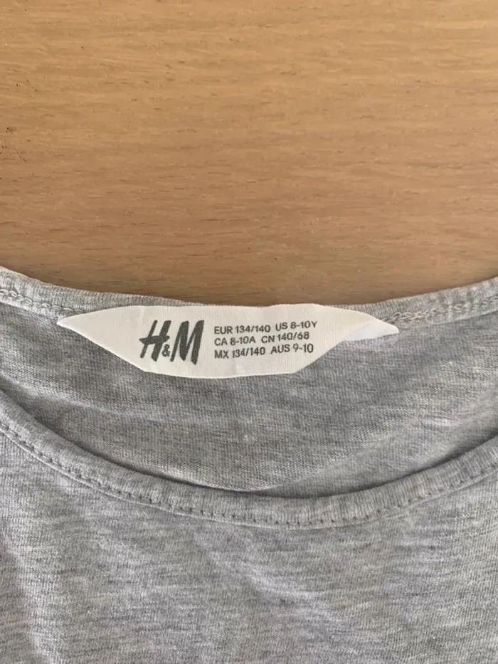 Robe H&M - photo numéro 4
