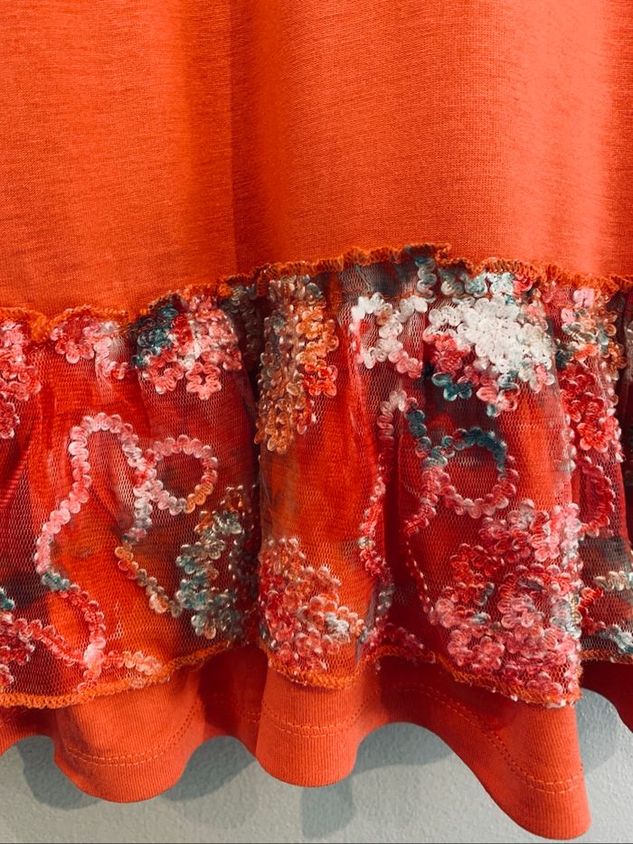 Robe Orchestra 10 ans 140 cm - photo numéro 4