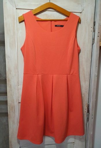 🧡 Robe de la marque Agathe Velmont 🧡
