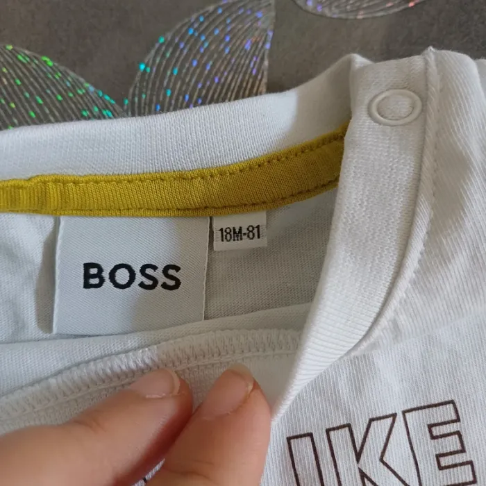 Ensemble Hugo Boss - photo numéro 4