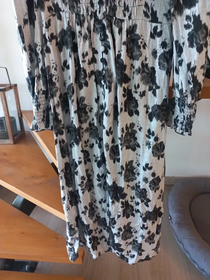 Robe zara 1 article acheté=1 gratuit - photo numéro 6