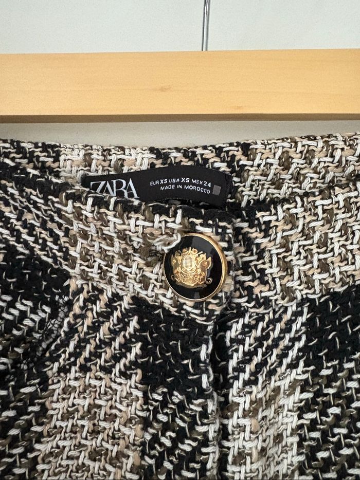 Zara Autumn Short Collection - photo numéro 5