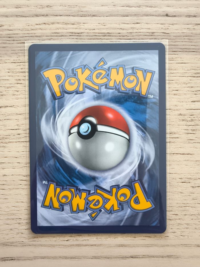 Lot cartes Pokémon - Méga Lockpin ex - photo numéro 3